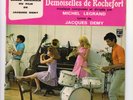 EP B.O.F LES DEMOISELLES DE ROCHEFORT - MICHEL LEGRAND (FRENCH OST)