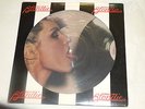 Blondie: Parallel Lines, 12” Picture Disc 1978. CHP 5001 US