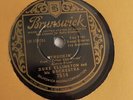 Duke Ellington - 78rpm single 10-inch – Brunswick #7514 Truckin’