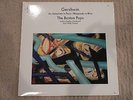 GERSHWIN Rhapsody in Blue / Chesky RC8 (LSC-2367)  - WILD/FIEDLER TAS LIST NM+
