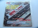 THE BEATLES   PLEASE PLEASE ME  ORIGINAL  1963   U.K . LP  IN NEMS BAG