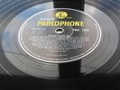 THE BEATLES  PLEASE PLEASE ME  ORIGINAL  1963 UK  MONO  33 1/3