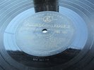 THE BEATLES  PLEASE PLEASE  ME ORIGINAL 1963 BLACK /  GOLD MONO 1 P 1 L STAMPERS