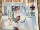 David Bowie - Hours... - Rare USA Friday Music Limited Blue vinyl LP SEALED