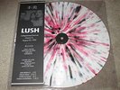 LUSH - LOLLAPALOOZA FESTIVAL MIAMI 1992 - NEW - LP RECORD