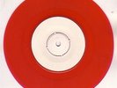 DAMNED - LOVE SONG - UK 7