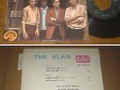 RARE French EP 45t BIEM (7') THE KLAN (Lang 1967)