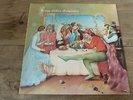 Fruupp - Modern Masquerades 1975 UK LP DAWN 1st PROG/PSYCH/ACID FOLK