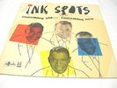 THE INK SPOTS, 1956, Something Old Something New, King 535, Rare Jazz LP Album