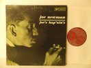 Joe Newman Joe's Hap'nin's  Jazz LP - DEEP GROOVE