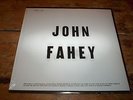 JOHN FAHEY Selections John Fahey & Blind Joe Death TAKOMA Ltd Ed SEALED vinyl LP