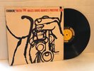 Miles Davis, Cookin'   '57 Prestige PRLP 7094   W. 50th, DG, RVG   w/ Coltrane