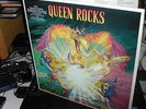 QUEEN ROCKS, SPECIAL HEAVY VINYL DOUBLE LP.LIMITED EDITION NR MINT 2LP