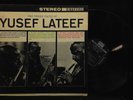 Yusef Lateef-Three Faces Of-Riverside 1176-STEREO