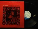 Lee Morgan-Cornbread-Blue Note 84222-NEW YORK USA