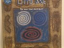 The Wolf That House Built Vinyl LP Little Axe (WIRED 7, UK, 1994) ON U SOUND