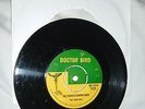 Gladiators - The Train Is Coming Back - Doctor Bird DB 1114 - VG+