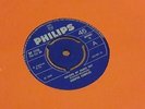 OEDIPUS COMPLEX -holding my hands out MONO 1968 RARE 7