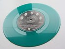 JOHN LENNON   HAPPY XMAS WAR IS OVER   UK   GREEN VINYL PRESSING