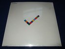 PET SHOP BOYS : YES ORIGINAL LP 2009 EMI PARLOPHONE EU