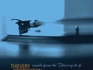 THIEVERY CORPORATION *Sounds from the Thievery Hi-Fi *NEW RECORD LP VINYL