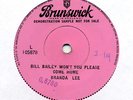 BRENDA LEE 
