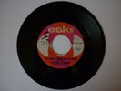RARE NORTHERN SOUL-THE JELLY BEANS-YOU DON'TMEAN ME NO GOOD-ESKEE