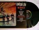 The Beatles ?– Something New 1st Press Original MONO T 2108 Vinyl Record Lp 1964