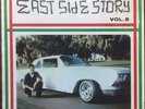 East Side Story Vol 5 Vinyl LP Lowrider Soul Oldies In Shrink Near Mint NM