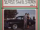 East Side Story Vol 7 Vinyl LP Lowrider Soul Oldies Near Mint NM Chicano