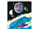 Crystal Voyager -  Crystal Voyager [LP] (Vinyl September 2014) NEW