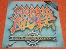 MORBID ANGEL - Abominations Of Desolation - 1991 Earache FIRST PRESS Vinyl LP
