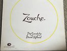 Zouche Pop Sounds by David Holland Chappell Library LP VG++ Jazz Funk