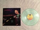Dinosaur Jr. Where You Been Clear Vinyl LP