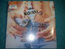 Madonna - Like A Prayer LP UK RED VINYL STRICTLY LIMITED 1000 COPIES NEW/SEALED