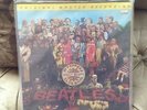 MFSL The Beatles Sgt. Peppers SEALED 1-100 LP Japan RARE Half Speed Audiophile