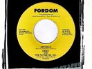 Deep Funk 45 - Ernie & The Top Notes - Dap Walk *original* Fordom