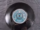 ELVIS PRESLEY PROMO SINGLE FRANKIE AND JOHNNY