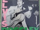 Elvis Presley Vinyl LP 