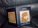 THE BEATLES IN HIS OWN WRITE  JOHN LENNON 'S FIRST BOOK SEPTEMBER 1964 AWESOME