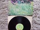 Ten Years After A Space In Time Alvin Lee UK Island / Chrysalis Vinyl LP A1U B1U