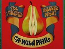 The Staccatos • The Guess Who ? ... A Wild Pair  RARE ORIG Canadian Coca Cola LP