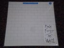 PINK FLOYD Columbia Half-Speed Mastered THE WALL Master Sound 1/2 Speed Hype