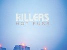 KILLERS - HOT FUSS NEW VINYL