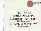 SBO UK B/S - BEETHOVEN TRIPLE CONC. - OISTRAKH, OBORIN, KNUSHEVITZKY 10