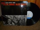 BLUE NOTE HORACE SILVER FINGER POPPIN ORIG.USA 47WEST DG EAR RVG