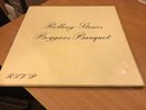 Rolling Stones - Beggars Banquet Lp Spanish Press SKL4955 EX+/EX+