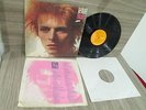 DAVID BOWIE SPACE ODDITY 1E,2E 1972 PRESS LP. 1ST RE. RIDGE-LABELS/ INNER