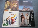 ABBA 4 VINYL  LP RECORDS  12