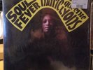 [SOUL/FUNK/JAZZ] NM LP MARIE QUEENIE LYONS Soul Fever {DE-LUXE Reissue}